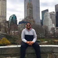 Yash Nandola's Photo