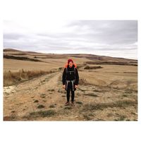 Coltrane Mcdowell的照片