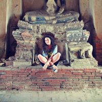 Tamara Sekulovic's Photo