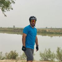 Reza Behdad的照片