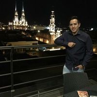 Фотографии пользователя Luis Ayala