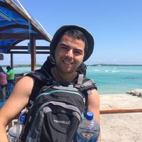 Diego Andrés Quilodrán's Photo