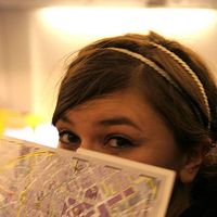 Nathalie Danner的照片