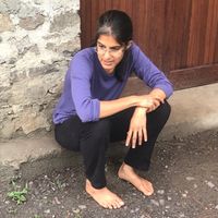 Priyanka Pahwa的照片