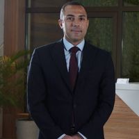 Hassan Kashakesh's Photo