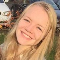 Agnès Dewas's Photo