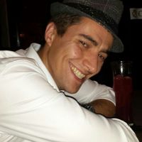 Le foto di Alexandre Kaplani