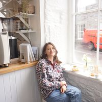 Michelle Trumpp的照片