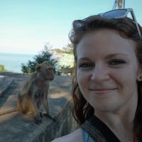 Penny Poeschl的照片