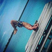 Héctor Báez Mares的照片