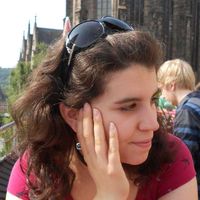 María García's Photo