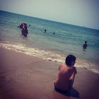 Cristina Aparicio Herrero's Photo