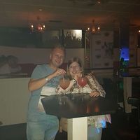 Kevin Visser's Photo