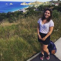 Aurélie Dumas的照片