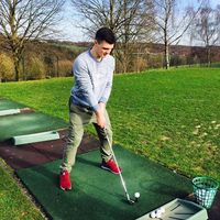 Maksym Lukianenko's Photo