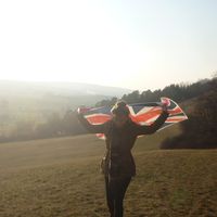 Julia Seitelmann's Photo