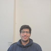 Oussama Tahri's Photo