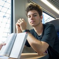 Niklas Sauter的照片