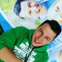 Marcin Szewczyk's Photo