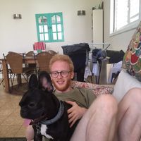 Alexander Ellis's Photo