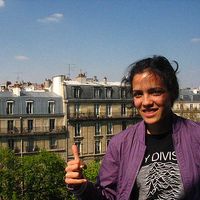 Laura Huertas's Photo