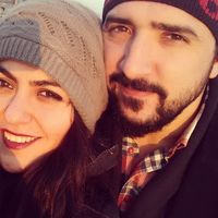 Esra KILIÇ的照片