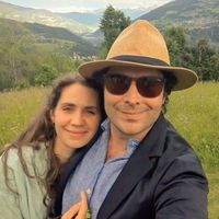 Fausto Orte Villa's Photo