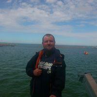 Radek Grabarczyk的照片