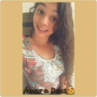 Andréia Berudio的照片