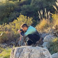 Gonzalo Incerti的照片