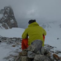 Jean-François Cap's Photo