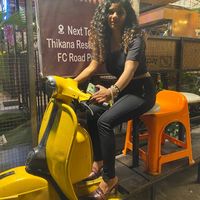 Shradha Gomase's Photo