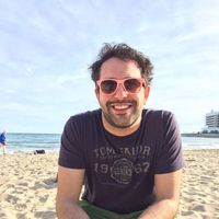 Kostas Amaxopoulos's Photo