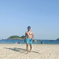 Saurabh Jejurikar's Photo