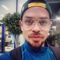 Franyo De la cruz's Photo