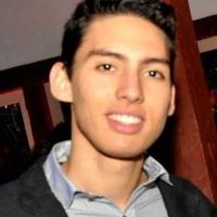 Bruno Macouva De Andrade Ribeiro's Photo