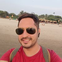 Gaurav Wadhwa的照片