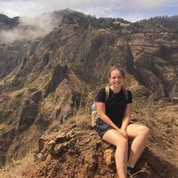 Jeanne Dentin's Photo