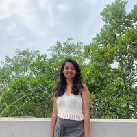 Nidhi Raj's Photo