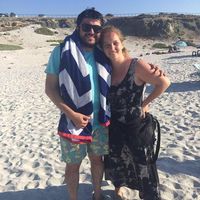 Photos de Camila Krause