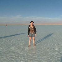 Victoria Baiardi's Photo