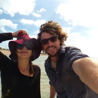 Cosetta Bini的照片