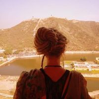 Nici Sayoko的照片