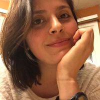 Carla R. Marrelli's Photo