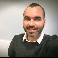 Eduard Garcia's Photo