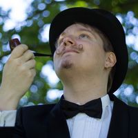 Le foto di Jesper Lindvig Jørgensen