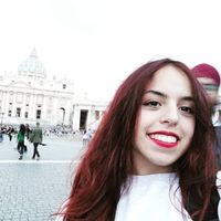 Dalila Fazzeni's Photo