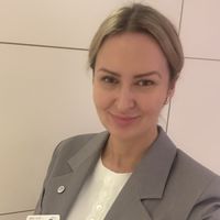 Lina Lelešienė's Photo