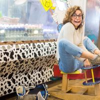 Sydney Raymond's Photo