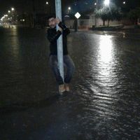 Héctor Geraldo Montero's Photo